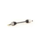 TrakMotive HO-8507 CV Axle Shaft - Front Left - view 2