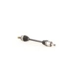 TrakMotive HO-8508 CV Axle Shaft - Front Left - view 3