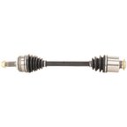 TrakMotive HO-8510 CV Axle Shaft - Front Right - view 1