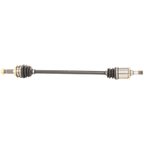 TrakMotive HO-8511 CV Axle Shaft - Rear Right - view 1
