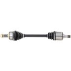 TrakMotive HO-8515 CV Axle Shaft - Front Left - view 1