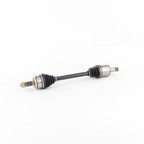 TrakMotive HO-8515 CV Axle Shaft - Front Left - view 2