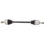 TrakMotive HO-8518 CV Axle Shaft - Front Left - view 1