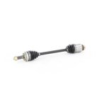 TrakMotive HO-8519 CV Axle Shaft - Rear Left - view 2