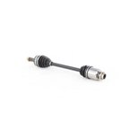 TrakMotive HO-8519 CV Axle Shaft - Rear Left - view 3