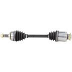 TrakMotive HO-8523 CV Axle Shaft - Front Right - view 1
