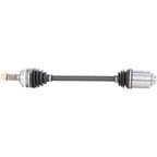 TrakMotive HO-8526 CV Axle Shaft - Rear Left - view 1