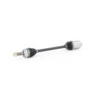 TrakMotive HO-8526 CV Axle Shaft - Rear Left - view 2