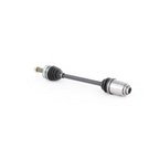 TrakMotive HO-8526 CV Axle Shaft - Rear Left - view 3