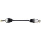 TrakMotive HO-8527 CV Axle Shaft - Rear Right - view 1