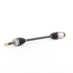 TrakMotive HO-8527 CV Axle Shaft - Rear Right - view 2
