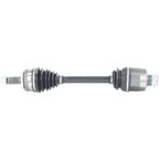 TrakMotive HO-8541 CV Axle Shaft - Front Right - view 1