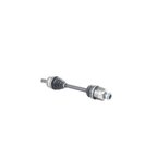 TrakMotive HO-8541 CV Axle Shaft - Front Right - view 3