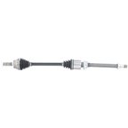TrakMotive HO-8543 CV Axle Shaft - Front Right - view 1