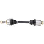TrakMotive HO-8544 CV Axle Shaft - Front Right - view 1
