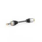 TrakMotive HO-8544 CV Axle Shaft - Front Right - view 2