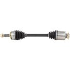 TrakMotive HO-8546 CV Axle Shaft - Front Right - view 1