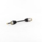 TrakMotive HO-8546 CV Axle Shaft - Front Right - view 2