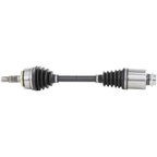 TrakMotive HO-8550 CV Axle Shaft - Front Right - view 1