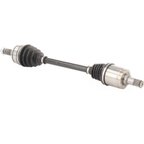 TrakMotive HO-8551 CV Axle Shaft - Front Left - view 3