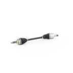 TrakMotive HO-8552 CV Axle Shaft - Front Left - view 2
