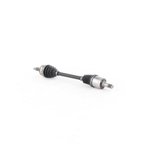 TrakMotive HO-8552 CV Axle Shaft - Front Left - view 3