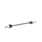 TrakMotive HO-8553 CV Axle Shaft - Front Right - view 2