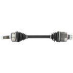 TrakMotive HO-8559 CV Axle Shaft - Front Right - view 1