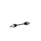 TrakMotive HO-8559 CV Axle Shaft - Front Right - view 2