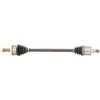 TrakMotive HO-8560 CV Axle Shaft - Rear Left - view 1