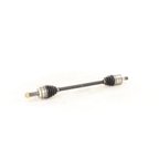 TrakMotive HO-8560 CV Axle Shaft - Rear Left - view 2