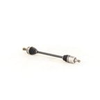 TrakMotive HO-8560 CV Axle Shaft - Rear Left - view 3