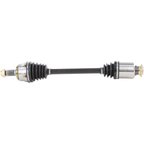 TrakMotive HO-8562 CV Axle Shaft - Front Right - view 1
