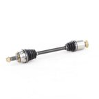 TrakMotive HO-8562 CV Axle Shaft - Front Right - view 2