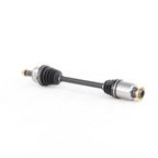 TrakMotive HO-8562 CV Axle Shaft - Front Right - view 3