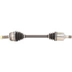 TrakMotive HO-8576 CV Axle Shaft - Front Left - view 1