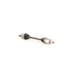 TrakMotive HO-8576 CV Axle Shaft - Front Left - view 3