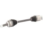 TrakMotive HO-8586 CV Axle Shaft - Front Right - view 2
