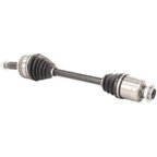 TrakMotive HO-8586 CV Axle Shaft - Front Right - view 3