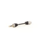 TrakMotive HO-8587 CV Axle Shaft - Front Right - view 2
