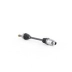 TrakMotive HO-8589 CV Axle Shaft - Rear Left or Rear Right - view 3