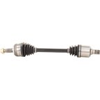 TrakMotive HO-8590 CV Axle Shaft - Front Left - view 1
