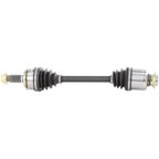TrakMotive HO-8591 CV Axle Shaft - Front Right - view 1