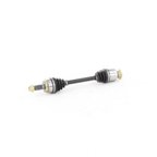 TrakMotive HO-8591 CV Axle Shaft - Front Right - view 2