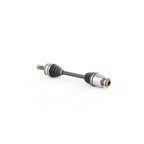 TrakMotive HO-8591 CV Axle Shaft - Front Right - view 3