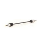 TrakMotive HO-8593 CV Axle Shaft - Front Right - view 2
