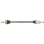 TrakMotive HO-8596 CV Axle Shaft - Rear Left or Rear Right - view 1