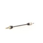 TrakMotive HO-8596 CV Axle Shaft - Rear Left or Rear Right - view 2