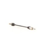 TrakMotive HO-8596 CV Axle Shaft - Rear Left or Rear Right - view 3