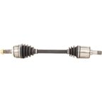 TrakMotive HO-8598 CV Axle Shaft - Front Left - view 1